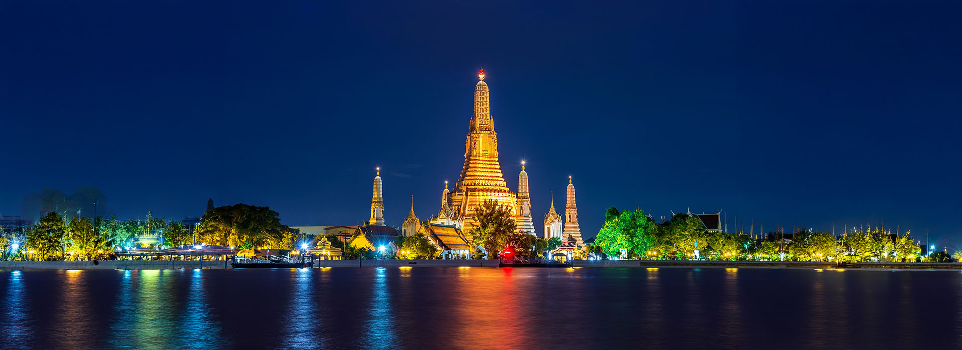 Bangkok Has More Temples Than You Can See in a Lifetime, So Here Are the 5 That Actually Matter  post thumbnail image