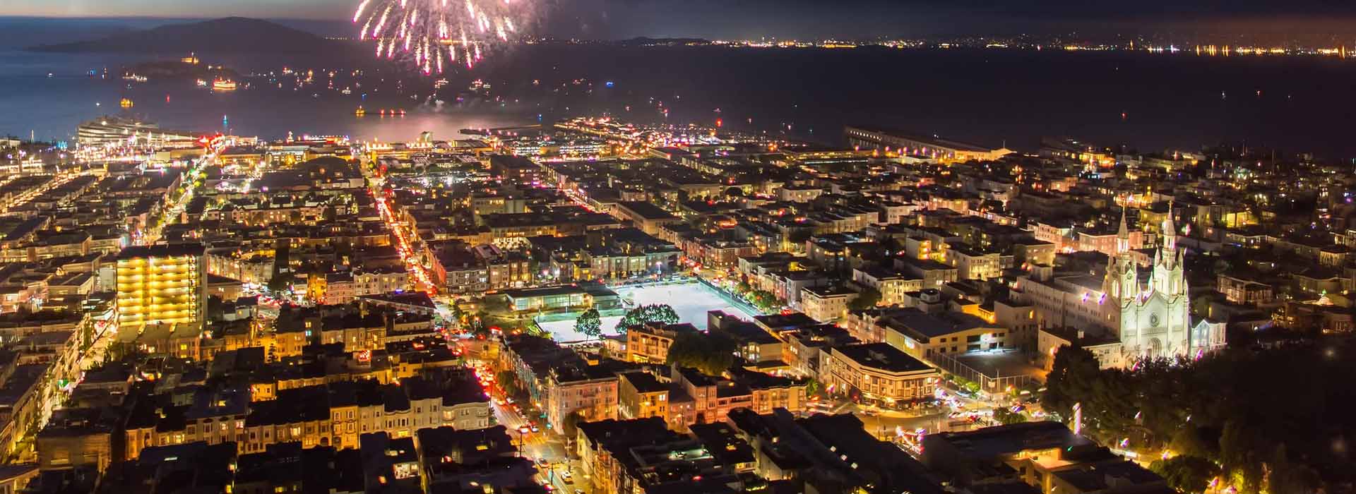 Ringing in 2027: The Best Places to Spend New Year’s Eve  post thumbnail image