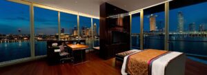 vegas hotel rooms