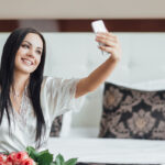 Check Into a Hotel Room