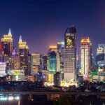 Bangkok Night Markets