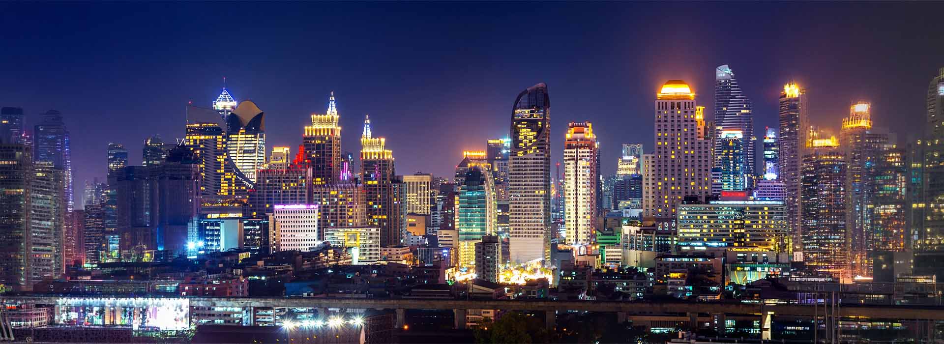 Bangkok’s Night Markets Ranked: Which Ones Are Worth Fighting the Crowds For post thumbnail image