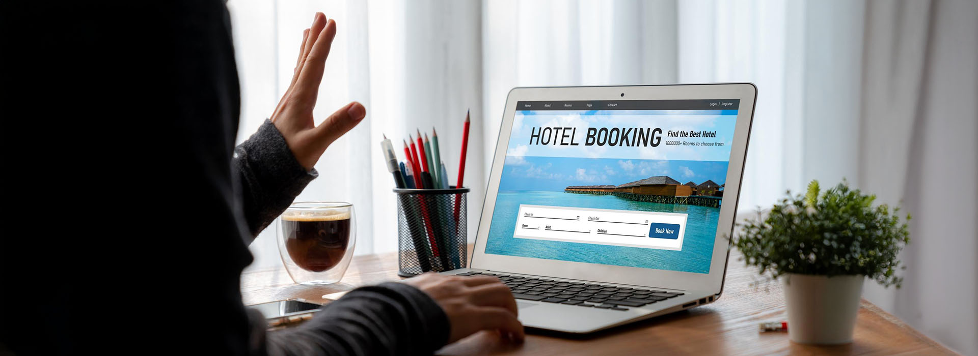 7 Red Flags to Watch For Before You Book a Hotel Online post thumbnail image