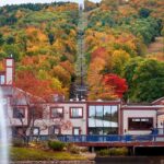 places to go for thanksgiving