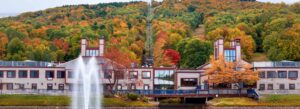 places to go for thanksgiving