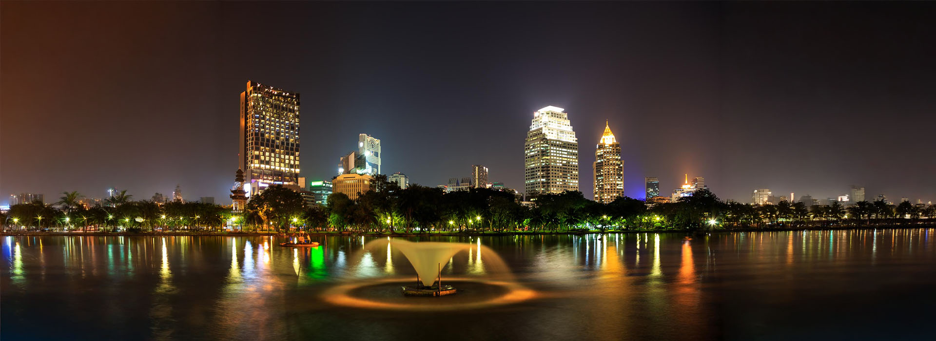 5-Star Bangkok on a Budget: How the Math Actually Works post thumbnail image
