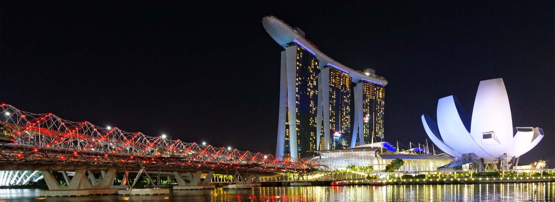 Singapore Itinerary: 48 Hours Done in the Right Order  post thumbnail image