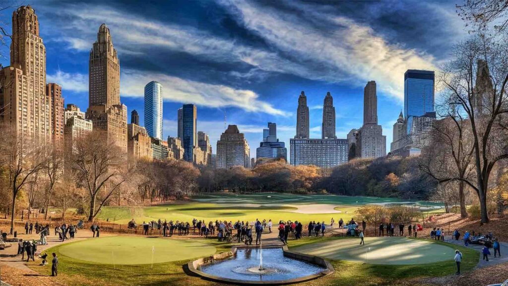 Best Places to Go for Christmas