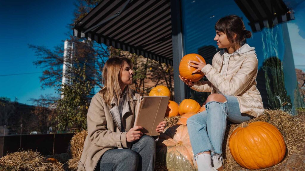 places to go for thanksgiving