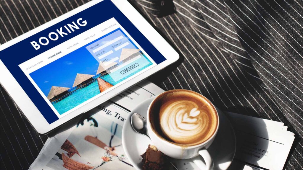 Book Now, Pay Later Hotels