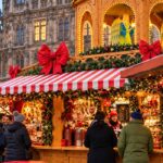 Christmas Market NYC