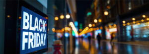 Black Friday Travel Deals