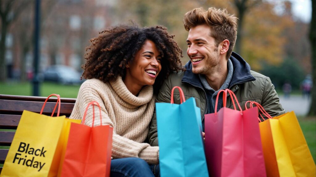Black Friday Travel Deals